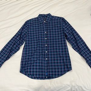 Johnnie-O Button Down Shirt